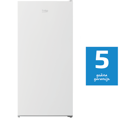 BEKO RFSA210K40WN ZAMRZIVAČ